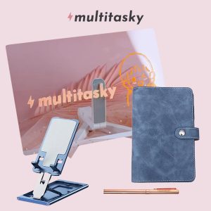 Office Essentials Value Set - 10 Pack
